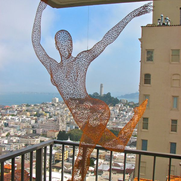 Lifesize, San Francisco